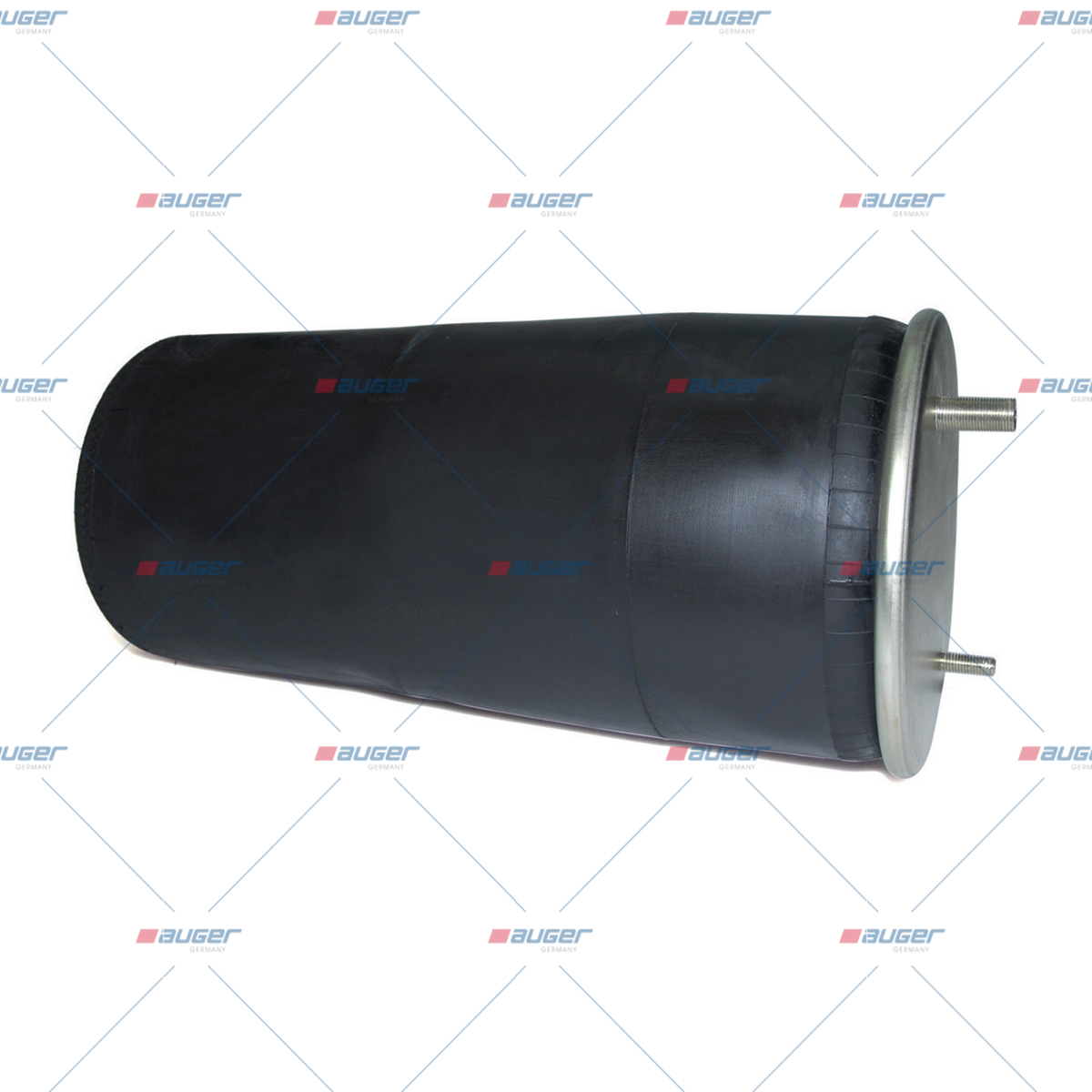 Luftfederbalg, Service Typ